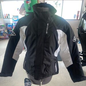 Brand new with tags. Clearing out last year’s inventory.